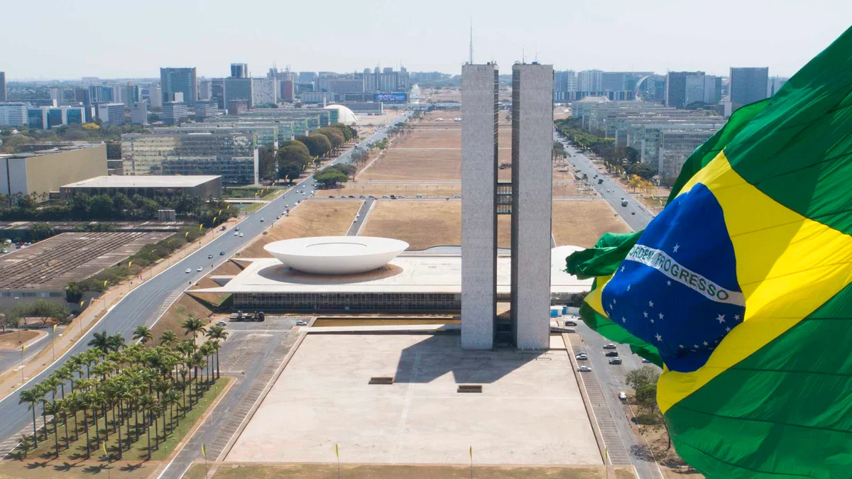 O Brasil precisa se preocupar com a ruptura (por Ricardo Guedes)