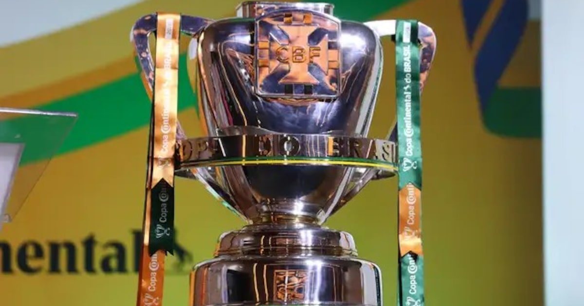 Copa do Brasil 2026: Palmeiras e Grêmio decidem vaga na final contra Vasco e Atlético fora de casa