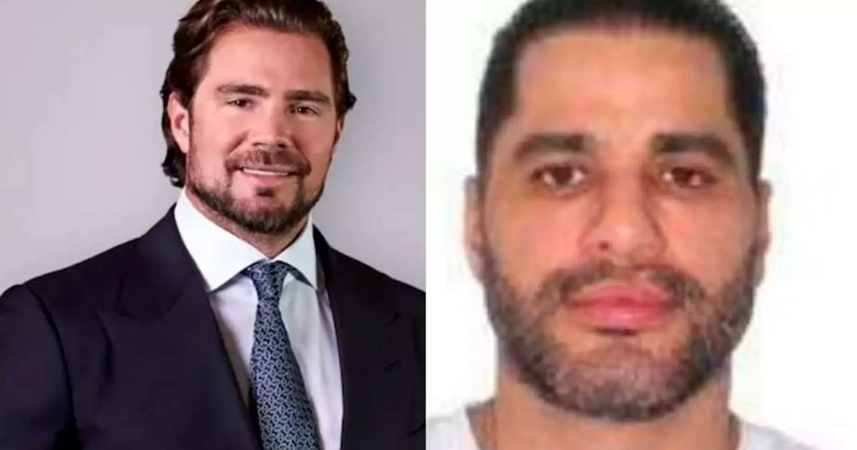 Vorcaro recebeu de ‘Sicário’ imagem de sistema interno da PF, aponta investigação