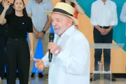 Imagem da matéria: Lula planeja programa sobre Dark Horse e exibe hoje peça sobre segurança