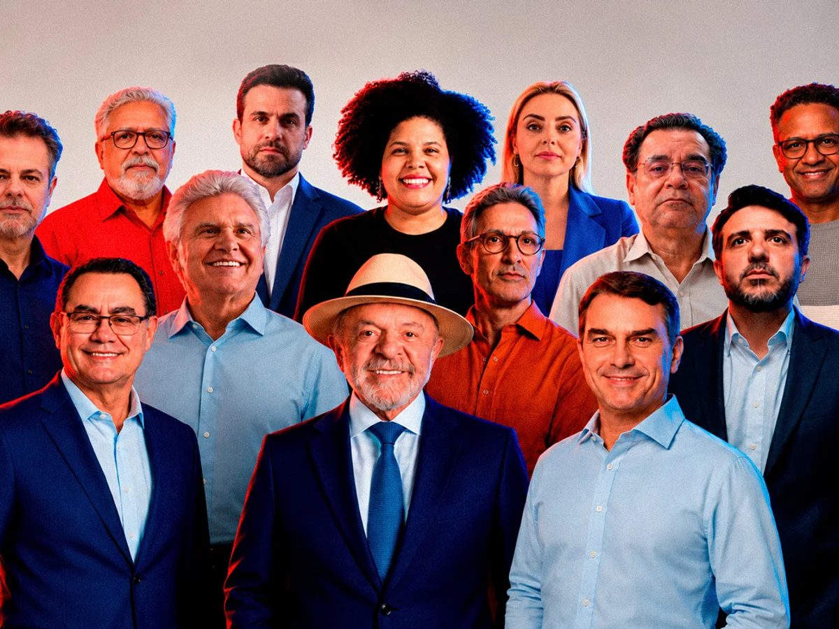 Confira as agendas dos candidatos à Presidência neste sábado (12/9)