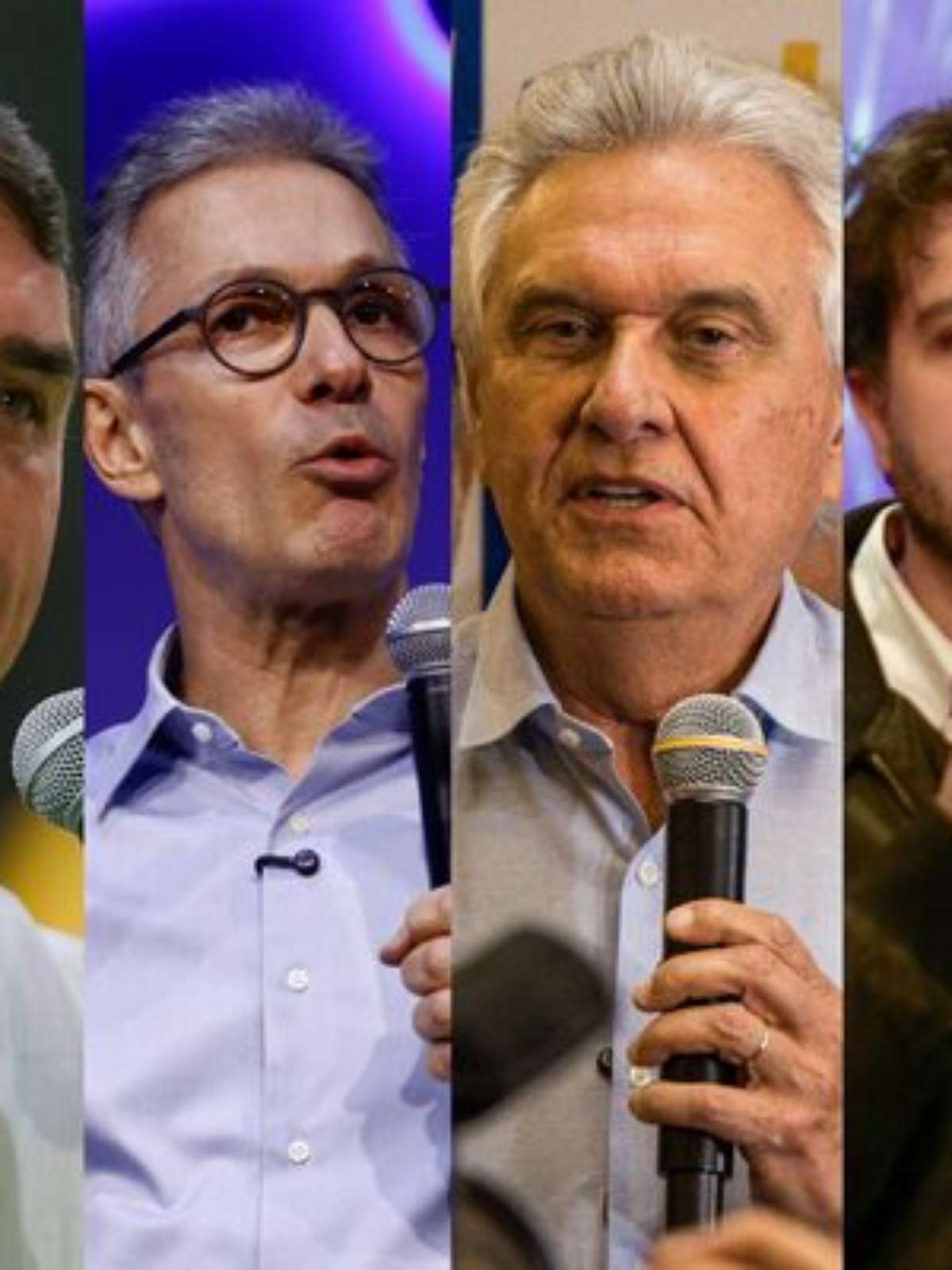 ‘Choque fiscal’, reformas, investimentos: o que os candidatos à Presidência propõem para a economia do Brasil?