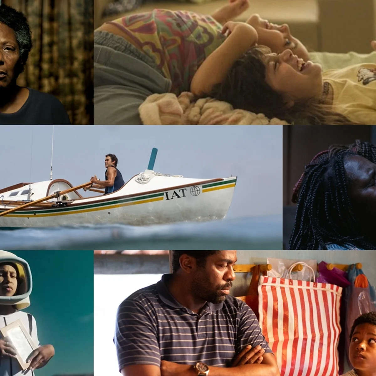 Oscar 2027: especialistas revelam favoritos para representar o Brasil