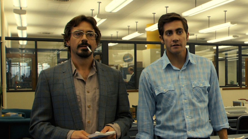 10 filmes de suspense tipo O Homem Que Sussurra, mas muito melhores