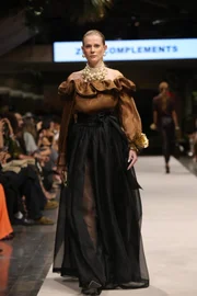 Zinc Complements, Sacramound e Letícia Gonzaga voltam ao Metrópoles Catwalk