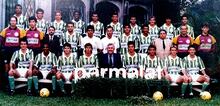 Quem foi Paulo Angioni, dirigente histórico do futebol brasileiro, que morreu aos 80 anos