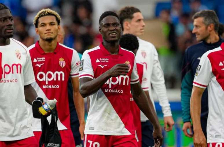 Francês: time de Filipe Luís empata com Strasbourg e não tem mais 100%