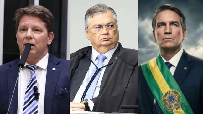 Moraes autoriza sogro a visitar Bolsonaro enquanto Michelle estiver fora de casa em campanha
