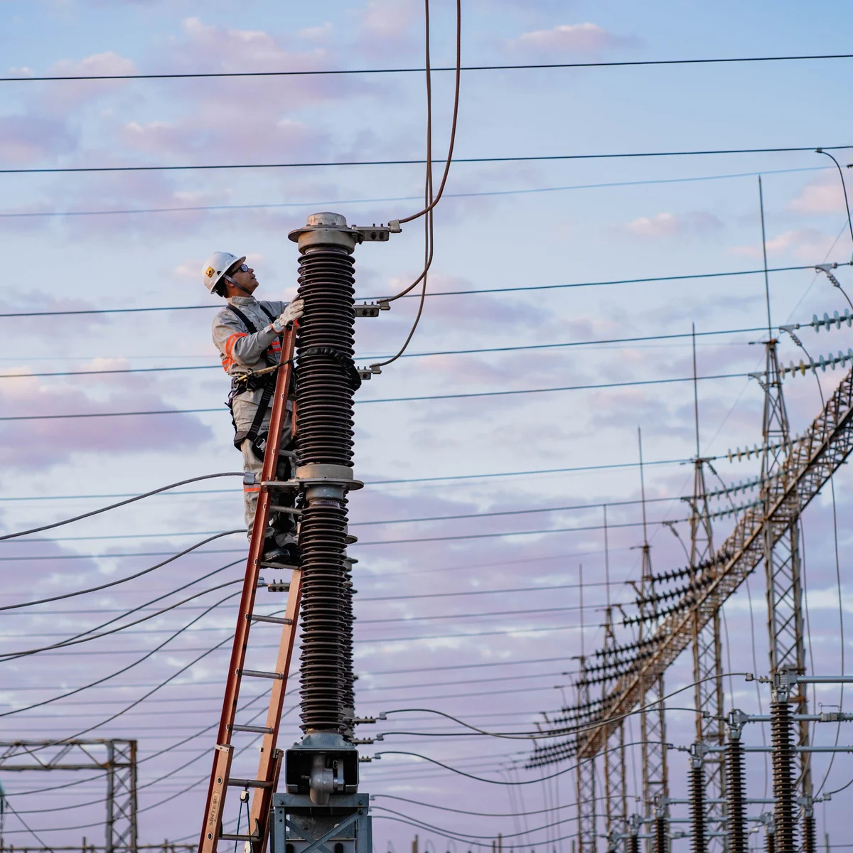 Área da Asa Norte fica por até 4 horas sem energia neste sábado (12/9)