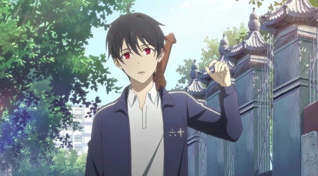 10 "animes" que não são japoneses, mas são excelentes