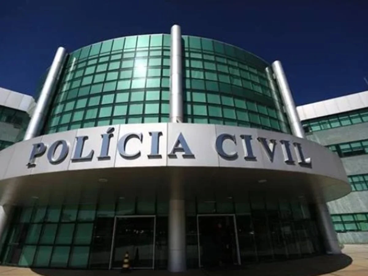 GDF concede progressão gradual a delegados da Polícia Civil