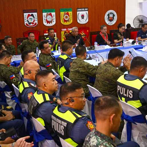 12 years after peace deal, violence still stalks Bangsamoro