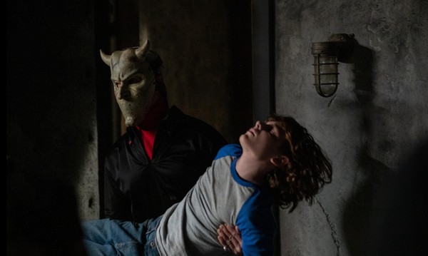 10 filmes de suspense tipo O Homem Que Sussurra, mas muito melhores