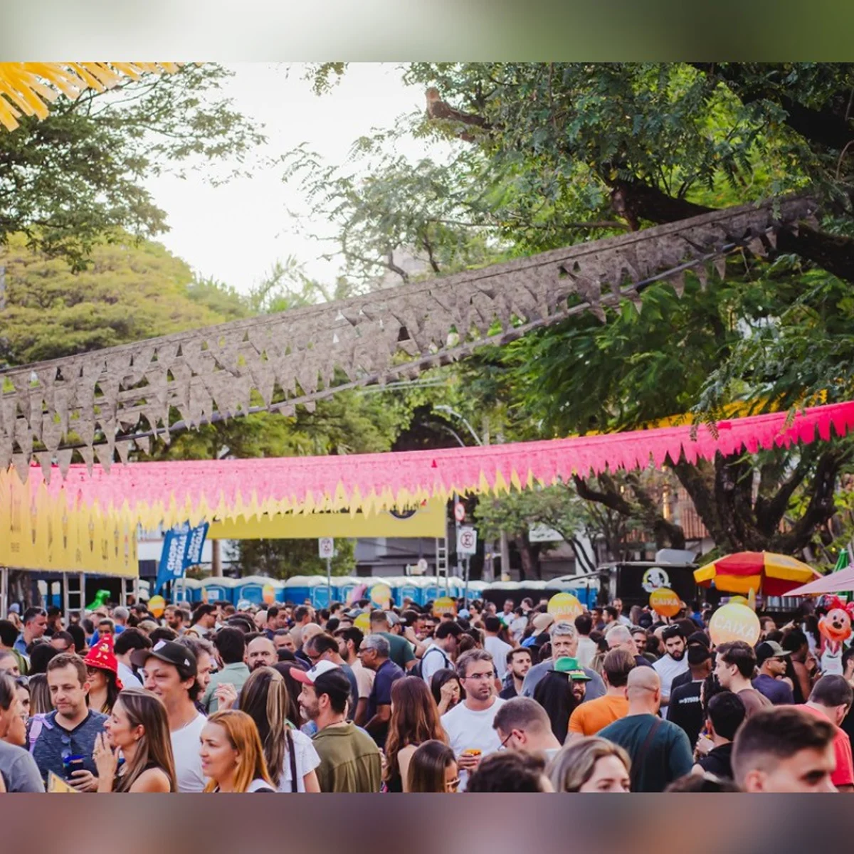 Jiló, festa alemã, rock, blues e vinho agitam o fim de semana em BH
