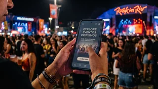 Um evento, milhares de jornadas mobile: como adaptar campanhas para grandes eventos