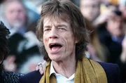 Aos 83, Mick Jagger adota hábitos indicados por Harvard para envelhecer bem