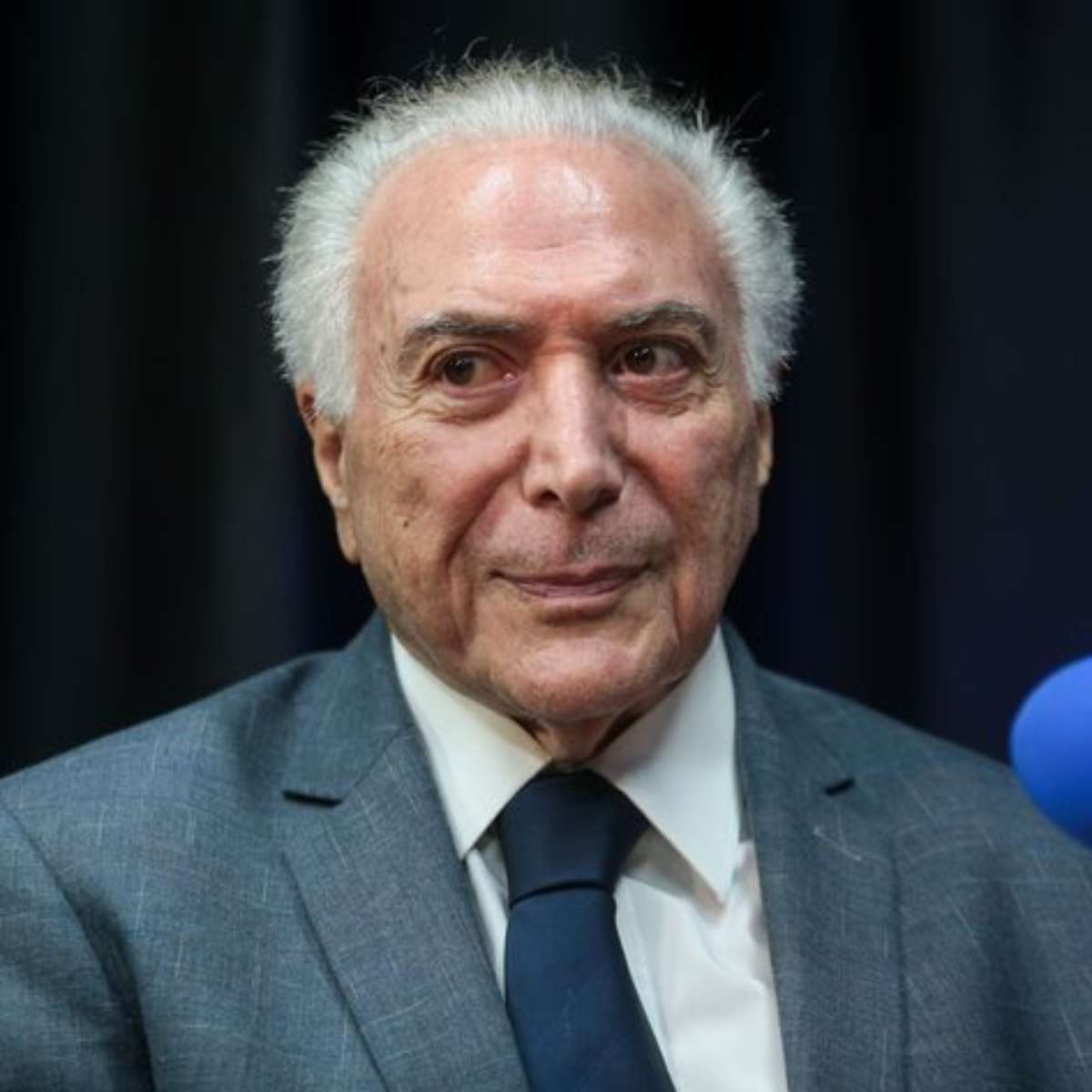 Temer defende harmonia entre Poderes em meio à crise no STF