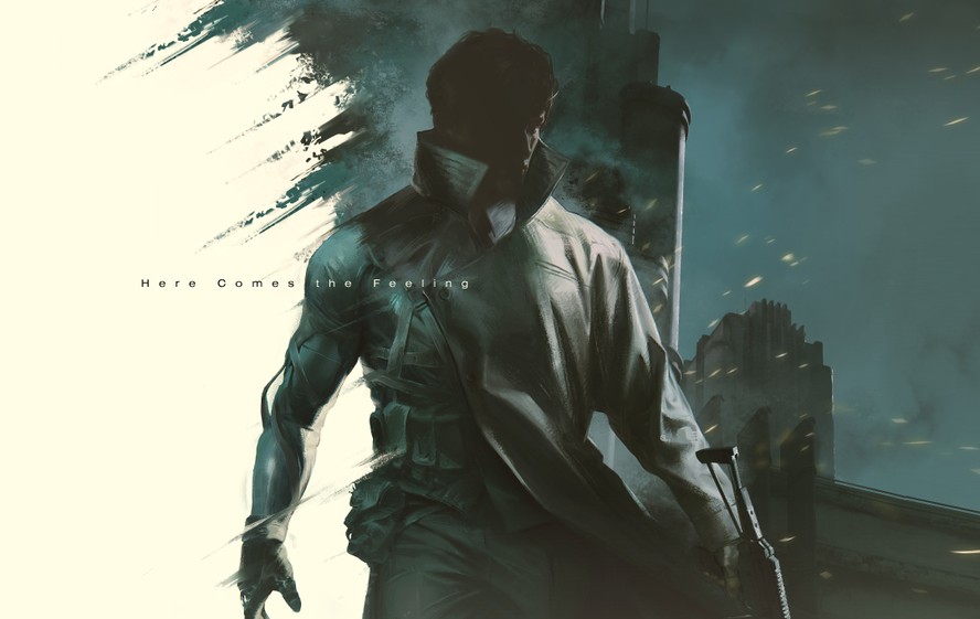 Physint: Xbox vai publicar jogo de Kojima após 'briga' com PlayStation