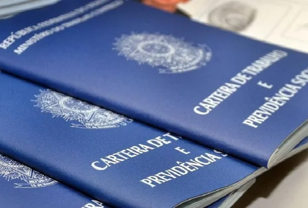 Agências do Trabalhador do DF fecham a semana com 1.396 vagas