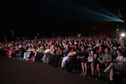 Julia Lemmertz se emociona ao receber homenagem no Festival de Brasília - imagem 6