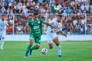 O UberLÂNDIA-MG saiu na frente na final da Série D ZeroUm
