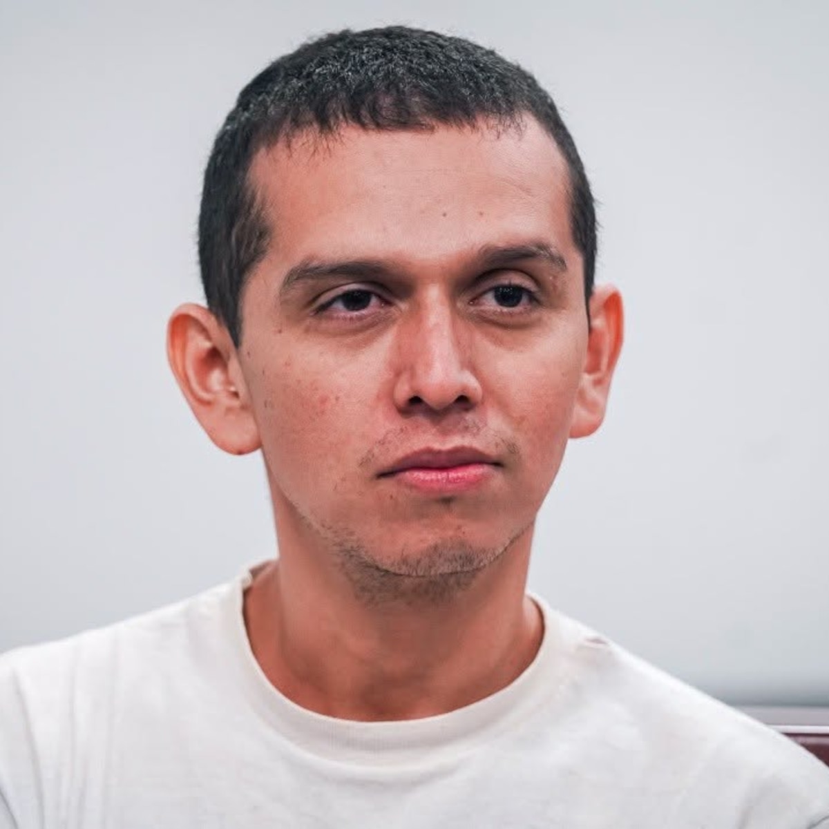 Primeira condenação à prisão perpétua no El Salvador: atacou um "amigo" com pedras até tirar-lhe a vida e roubar o seu dinheiro