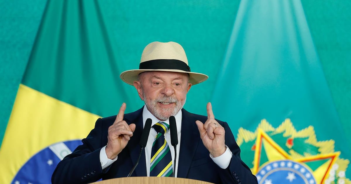 Lula quebra silêncio sobre caso Master e sobe tom contra Flávio Bolsonaro em campanha
