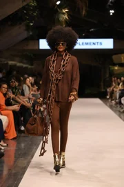 Zinc Complements, Sacramound e Letícia Gonzaga voltam ao Metrópoles Catwalk