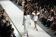 Hills, Petzold 1981 e LAGO celebram moda brasiliense no Metrópoles Catwalk