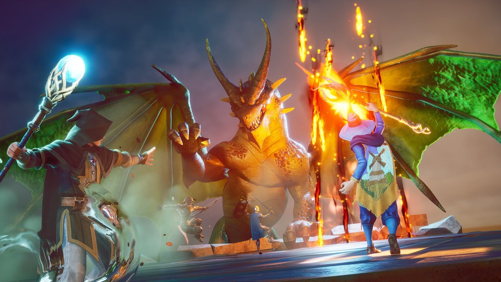 PS Plus Extra recebe 8 jogos amanhã (15); saiba quais e como resgatar