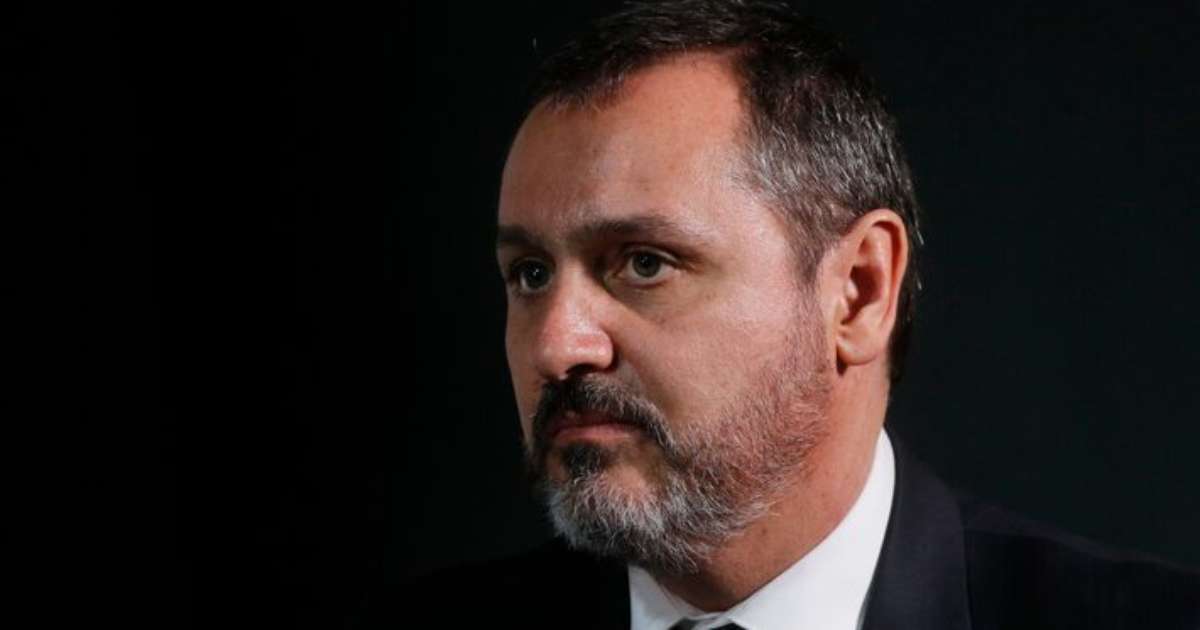 Fachin dá 48 horas para Andrei se manifestar, caso queira, antes de cargo de chefia da PF ser discutido