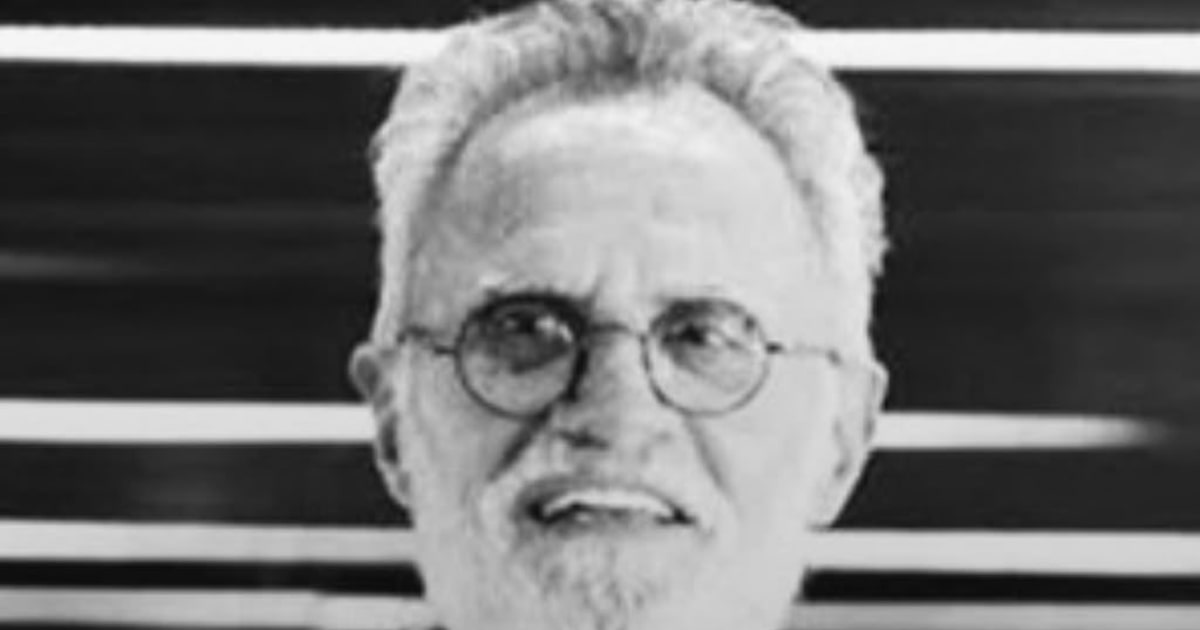 Morre Sérgio Macarrão, medalhista olímpico de basquete com o Brasil, aos 81 anos