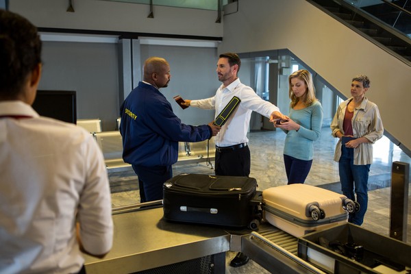 7 tecnologias que mudaram a segurança dos aeroportos após o 11 de setembro