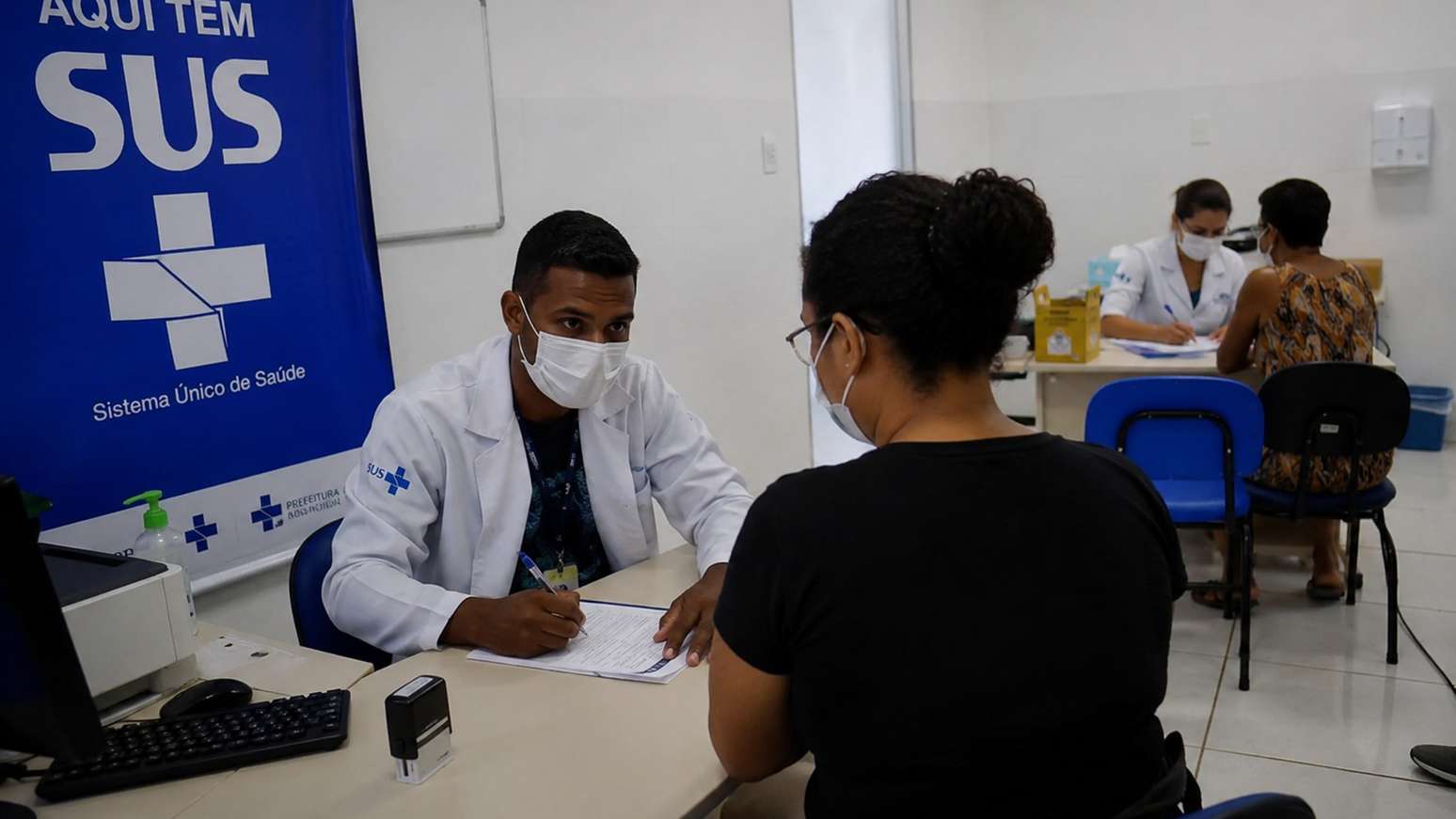 Segundo especialistas, muitas propostas para a saúde já existem, o desafio é aprimorá-las na prática