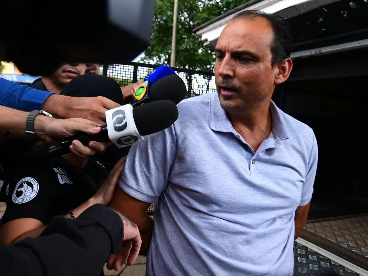 Síndico que matou corretora é indiciado por desviar R$ 106 mil de prédio
