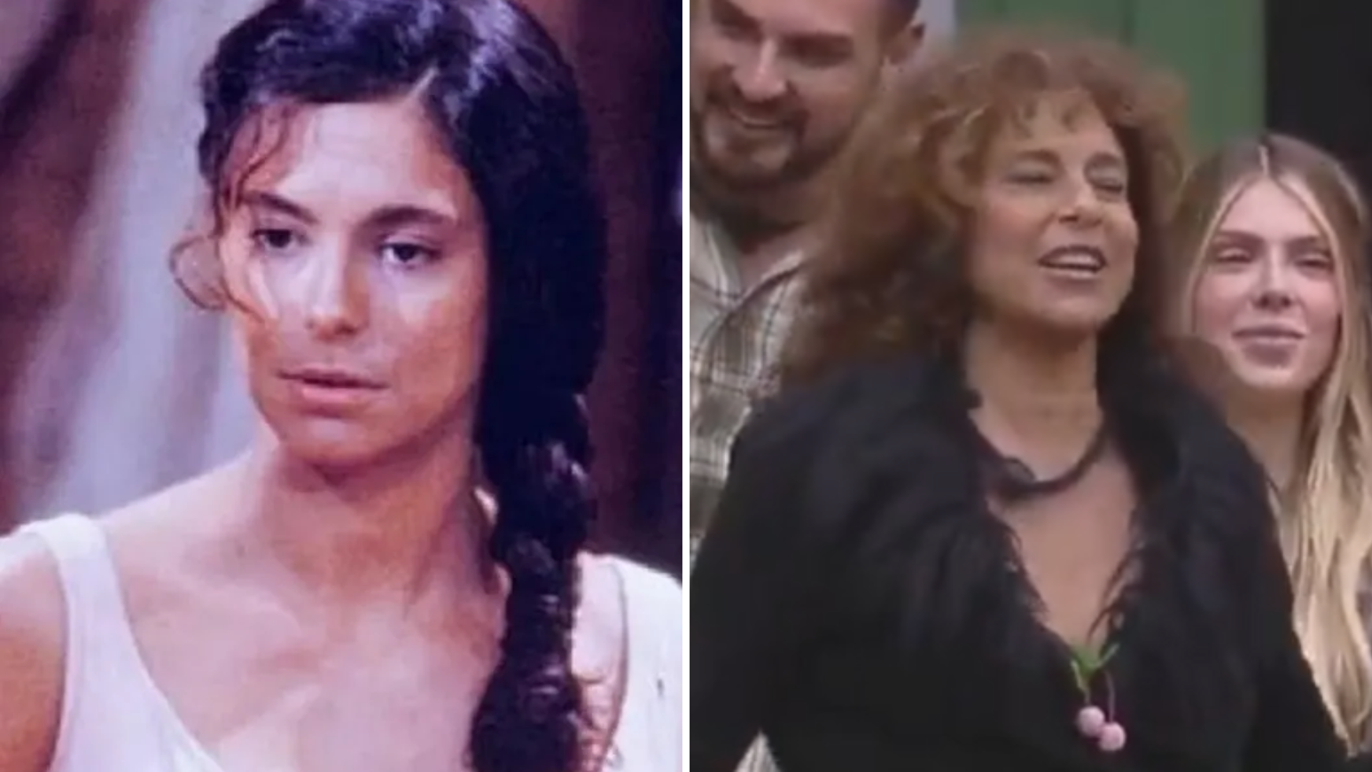 'A Fazenda 18': Quem &eacute; Giovanna Gold, a Zefa de 'Pantanal' que viveu pol&ecirc;micas antes do reality