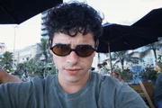 João Victor Gonçalves interpreta Mau Mau na novela Quem Ama Cuida