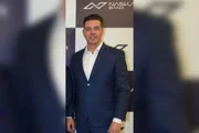 Marcelo Arantes, sócio da Naskar