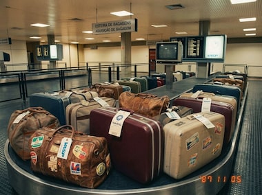 Como era viajar nos anos 80: trend me levou para o passado; IA criou as fotos, será que deu certo?