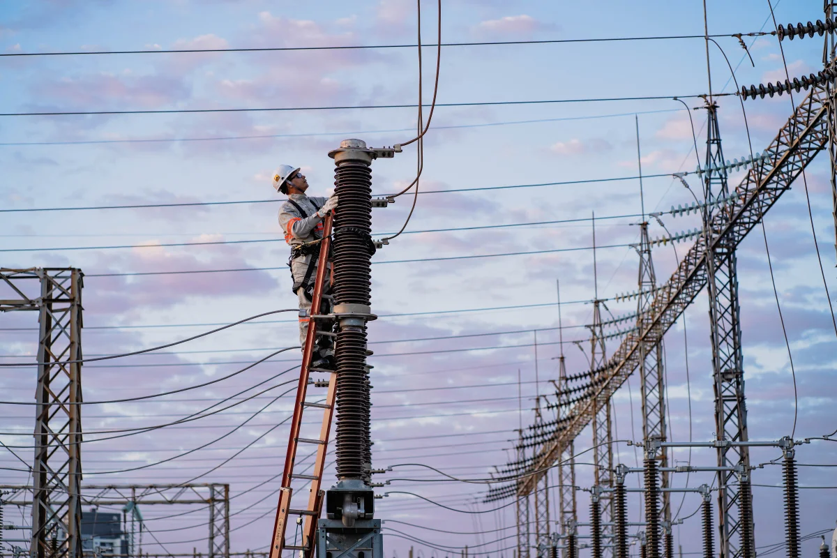 Áreas de Sobradinho II ficarão sem energia nesta sexta-feira (11/9)