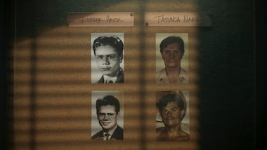Tatunca Nara e Akakor: conheça a história que inspirou a série true crime da HBO Max