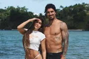 Isabella Arantes faz desabafo após perder bebê com Medina. Veja