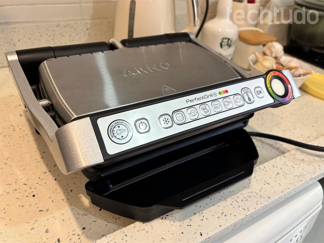 3 eletrodomésticos testados pelo TechTudo para quem ama churrasco