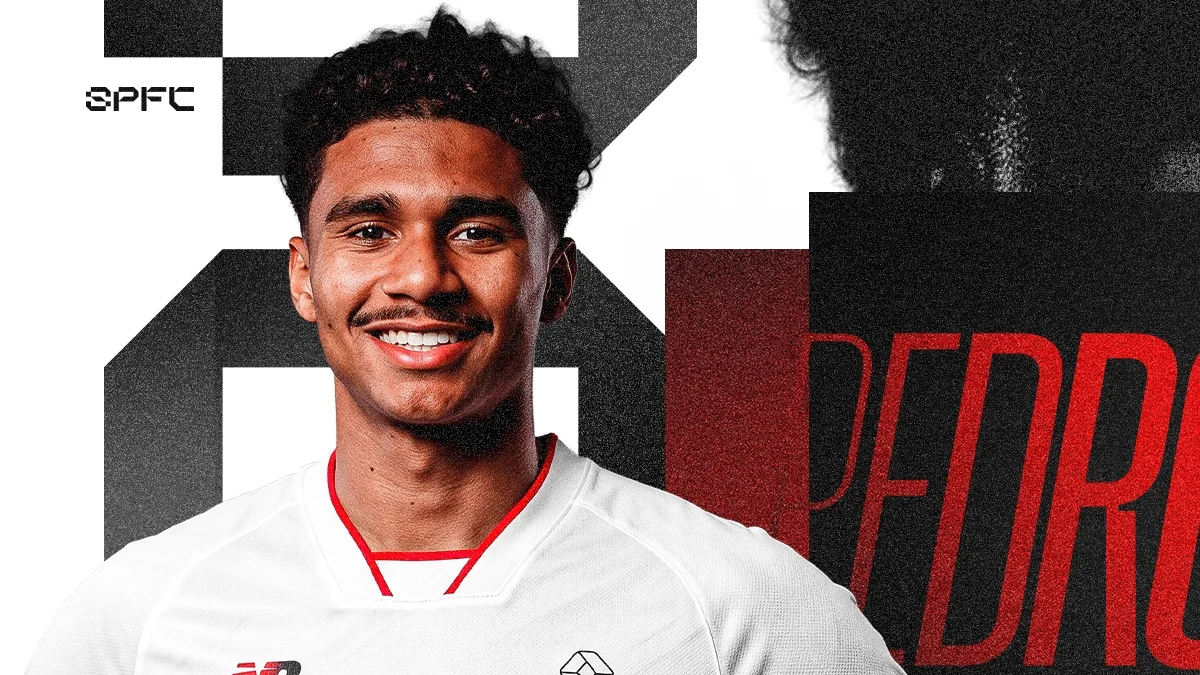 São Paulo anuncia contratação de Pedro Lima, lateral do Wolverhampton