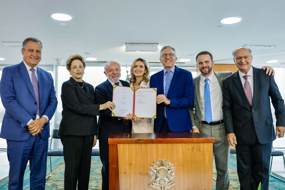 Ludhmila Hajjar encaminha contrato de R$ 2 bi para gerir Hospital Inteligente