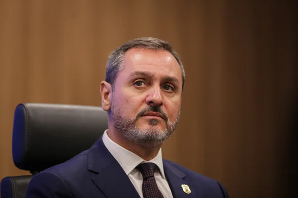 Andrei tem até esta sexta para se manifestar ao STF sobre afastamento da PF