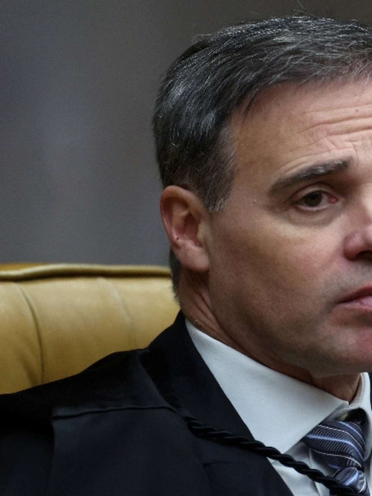 André Mendonça, o ministro "terrivelmente evangélico" do Supremo que molda a eleição no Brasil