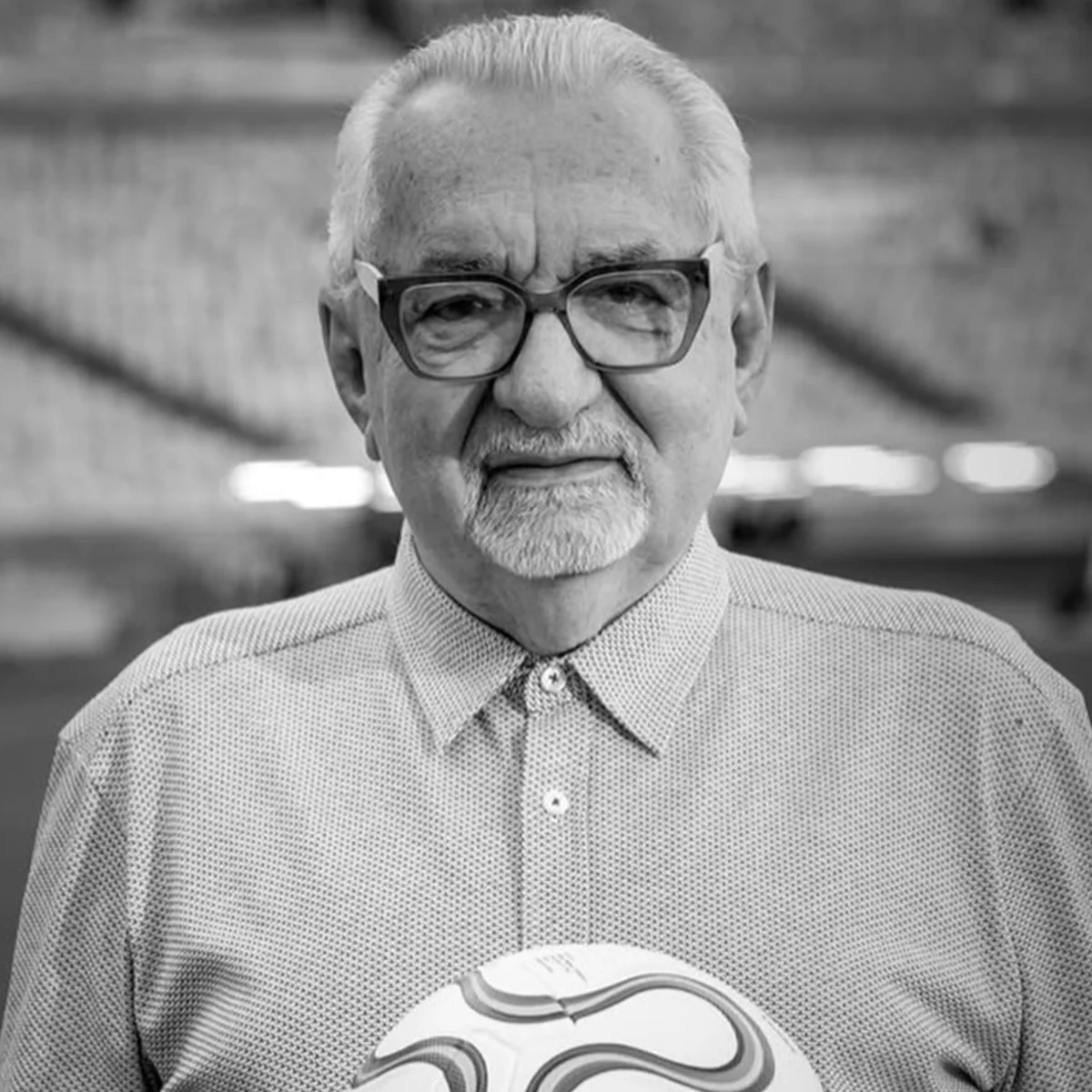 Morre Paulo Angioni, diretor executivo do Fluminense, aos 80 anos