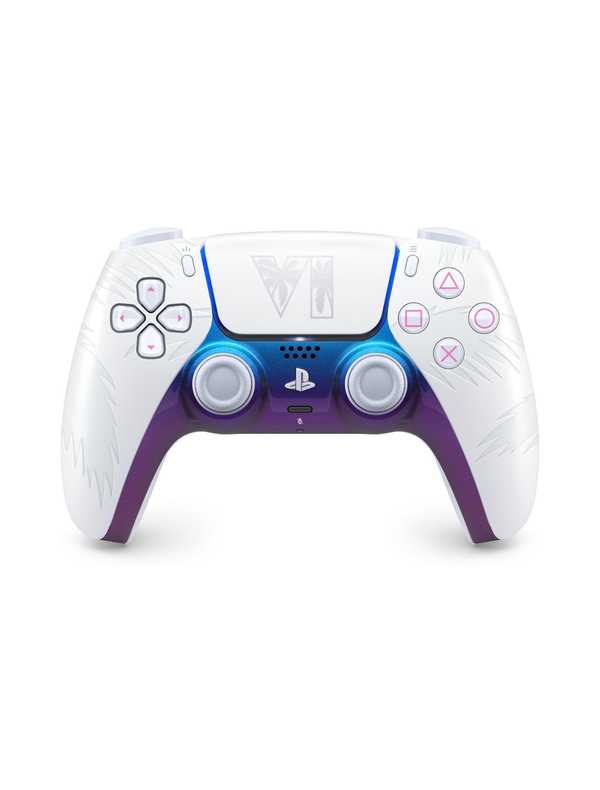 DualSense de GTA 6 entra em pré-venda; saiba preço do controle de PS5