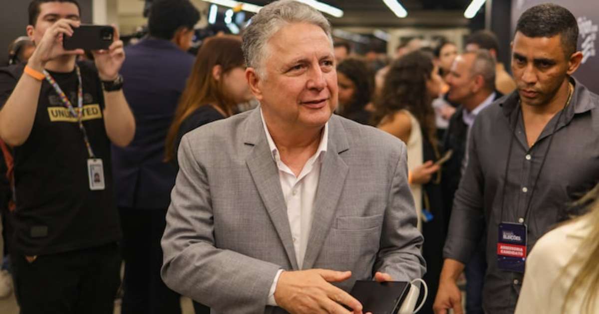 Candidatura de Anthony Garotinho ao governo do RJ é indeferida pelo TRE